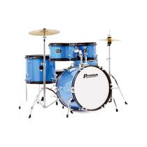 Bateria Infantil Premium Dx45j Junior Varias Cores