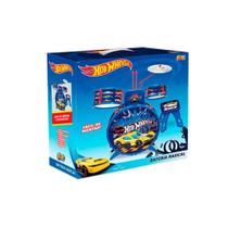 Bateria Infantil Radical Hot Wheels 3848 F0005-7 Fun