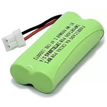 Bateria Intelbras 2,4V 600MAH Telefone Sem Fio