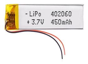 Bateria Intercomunicador Bluetooth F3mc F5mc