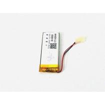 Bateria Intercomunicador Bluetooth F3mc Nova