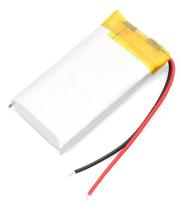 Bateria Intercomunicador Freedconn T-rex Trex