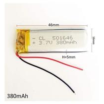 Bateria Intercomunicador Sena 10u-sh-02 10u Motorcycle Gr -