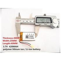 Bateria Intercomunicador Sena 5 Smh5 Motorcycle