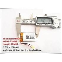 Bateria Intercomunicador Sena 5 Smh5 Motorcycle