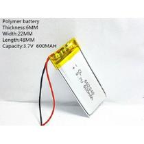 Bateria Intercomunicador Sena Smh10-11 Motorcycle Xk 602248
