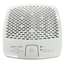 Bateria interna CO Alarm Fireboy-Xintex - branca