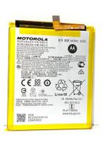 Bateria Interna Moto G8 Power KZ50 Autorizada Motorola
