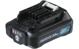 Bateria Íon de Lítio 12V 2.0AH BL1021B 197397-7 Makita