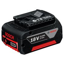 Bateria Íon de Litio 18V 3.0Ah Bosch GBA M-C