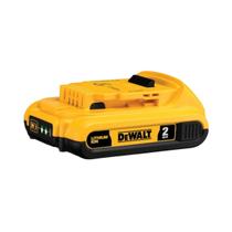 Bateria Íon de Lítio 2Ah 20V Dewalt Modelo DCB203 MAX XR