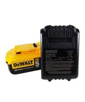 Bateria Ion Litio 20v 5 Ah Dcb205 B3 20v Dewalt Bateria Ion Litio 20v 5 Ah Dcb205 B3 20v Dewalt