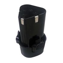Bateria Íons de Lítio 12V 2,0Ah para Parafusadeira Furadeira 0702311004 Wurth 9702311414 Unitário Bateria Íons de Lítio 12V 2,0Ah para Parafusadeira Furadeira 0702311004 Wurth 9702311414 Unitário