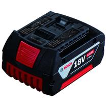 Bateria íons de lítio 18 volts 4,0 Ah - GBA 18V - Bosch - Bosch