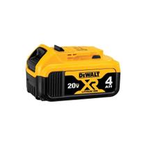 Bateria Íons de Lítio 4Ah 20V MAX