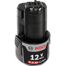 Bateria Ions De Litio Gba 12V Max 2Ah Bosch
