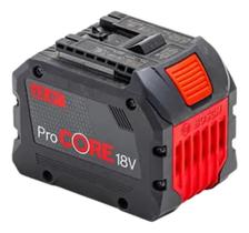 Bateria Íons Lítio Procore 18v 12ah Professional Bosch Bateria Íons Lítio Procore 18v 12ah Professional Bosch