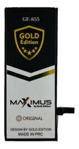 Bateria Iphone 6G A1549 A1586 A1589 Maximus Gold Edition Ge-855