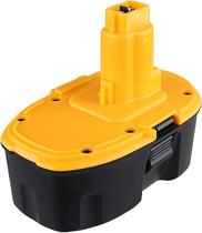 Bateria JAUKIST 18V 5.0Ah para DeWalt DC9096 - Pacote com 1 Unidade