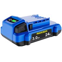 Bateria JGSPJ 24V 3000mAh de reposição para Kobalt