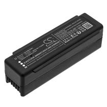Bateria JIAJIESHI Raytek Raynger 3i Plus 2600mAh Bateria JIAJIESHI Raytek Raynger 3i Plus 2600mAh