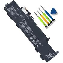 Bateria JOTACT SS03XL 11,55 V 50 Wh para HP EliteBook G5 G6