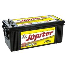 Bateria Júpiter 150 Amperes - Caminhão