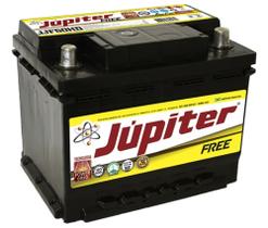 Bateria Jupiter 60 amp - Júpiter