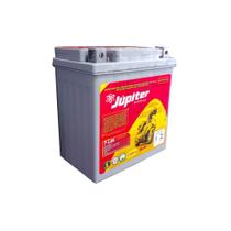 Bateria Júpiter Gel 7-Lbs 12v 7ah Twister Cb300