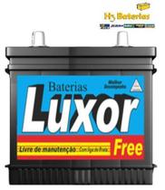 Bateria Júpiter JF50PD Palio/HB20 - MARTE LTDA