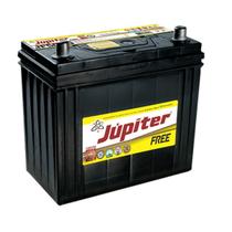 Bateria Júpiter Livre De Manutenção 50Ah JJF50HD FIT ODYSSEY WR-V ISUZU RODEO JAC J2 LEXUS ES 300
