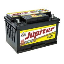 Bateria Júpiter Livre De Manutenção 70Ah JJF70D SSANGYONG ISTANA TROLLER T4 CARAVELLE PASSAT