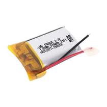 Bateria Jxr 102026 P/ Base De Carga Blitzwolf Bw-fye7