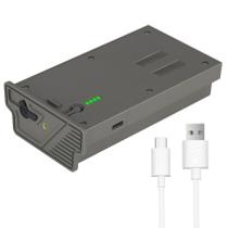 Bateria JYJZPB 6000mAh para câmera de caça Reveal USB-C Bateria JYJZPB 6000mAh para câmera de caça Reveal USB-C