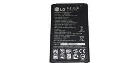 Bateria k10 2016 bl-45 - LG