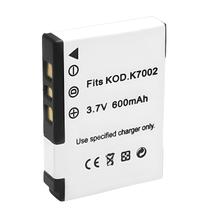 Bateria K7002 / KLIC-7002 para Kodak