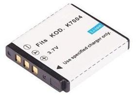 Bateria K7004 / KLIC-7004 para Kodak