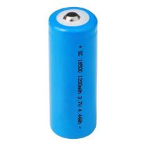 Bateria kadosh k 501/502 litio k-5m 1200ah 3.7v