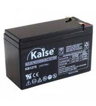 Bateria Kaise 12v 7ah Bateria Kaise 12v 7ah