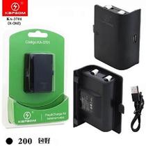 Bateria Kapbom Xbox ka-3701 - kapbom Código:KA-3701