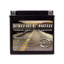 Bateria Kasinski Comet 650 13ah 12v Route (ytx14-bs)