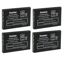 Bateria Kastar para Controle Remoto Universal URC