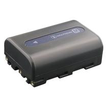 Bateria Kastar para Sony M Type NP-FM50 7,4V 2300mAh