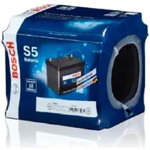 Bateria Kia Clarus 1996 a 2001 BOSCH 0 092 S58 058