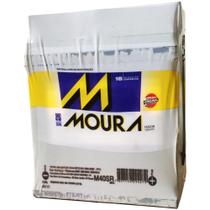 Bateria Kia Picanto 2011 a 2020 MOURA M40SR