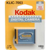 Bateria Kodak Klic-7003 / K7003