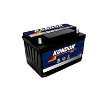 Bateria Kondor 60 amperes