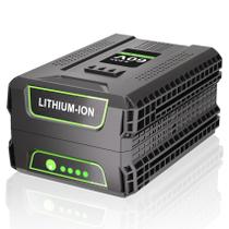 Bateria KUNLUN 60V 5.0Ah de Íon de Lítio para Substituição Bateria KUNLUN 60V 5.0Ah de Íon de Lítio para Substituição