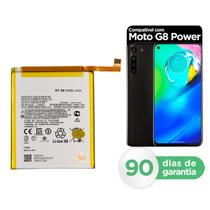 Bateria KZ50 G8 Power Compatível com Motorola