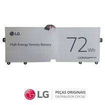 Bateria LBS1224E 7.7V 9.45AH 72WH Notebook LG 14Z980-G, 15Z980-G